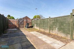 Garden Extra- click for photo gallery